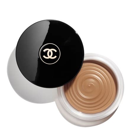 contour with chanel bronzer|best bronzer for sunscreen.